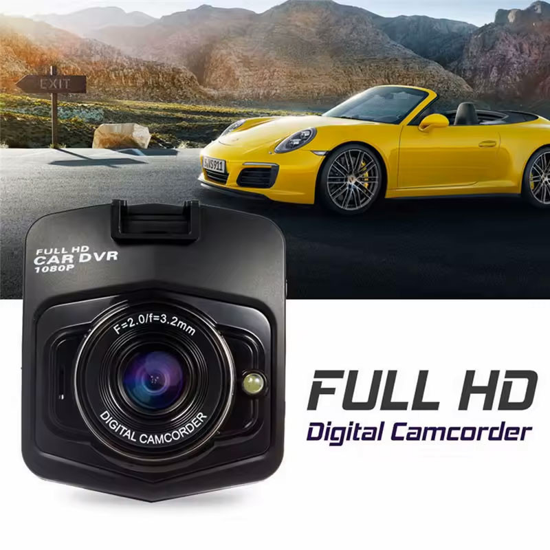دوربین فیلمبرداری ثبت وقایع خودرو مدل V300