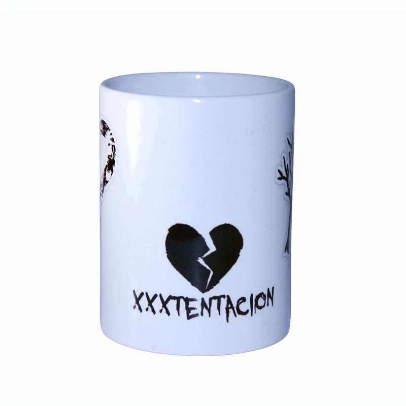 ماگ مدل خواننده کد 111