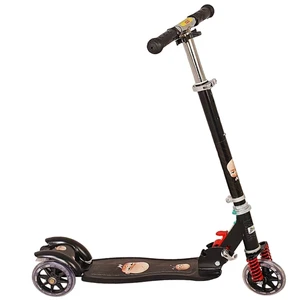 اسکوتر رجال مدل تاشو کد boss baby new 2024