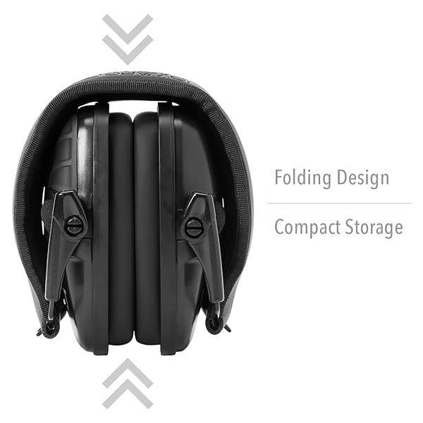 محافظ گوش هوشمند ایمپکت اسپورت مدل R-02524 محافظ گوش هوشمند ایمپکت اسپورت مدل R-02524