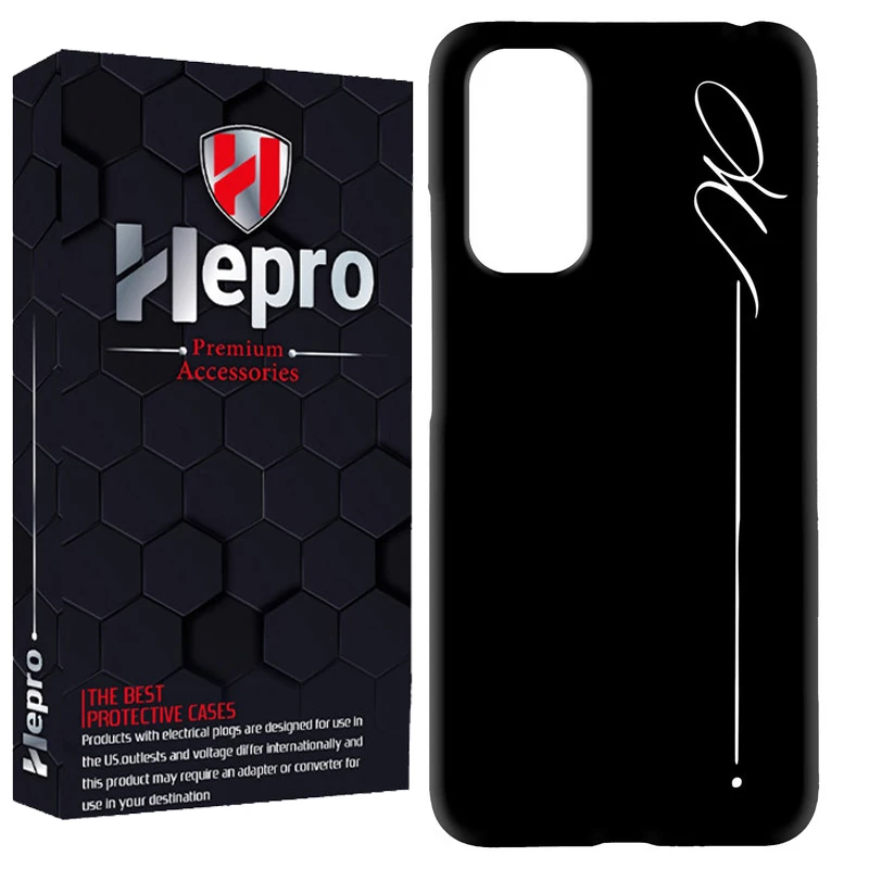 کاور هپرو مدل RC مناسب برای گوشی موبایل شیائومی Redmi Note 10 / Redmi Note 10S
