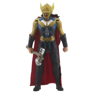 اکشن فیگور طرح ثور کد 1770 ارتفاع 30 سانتی متر