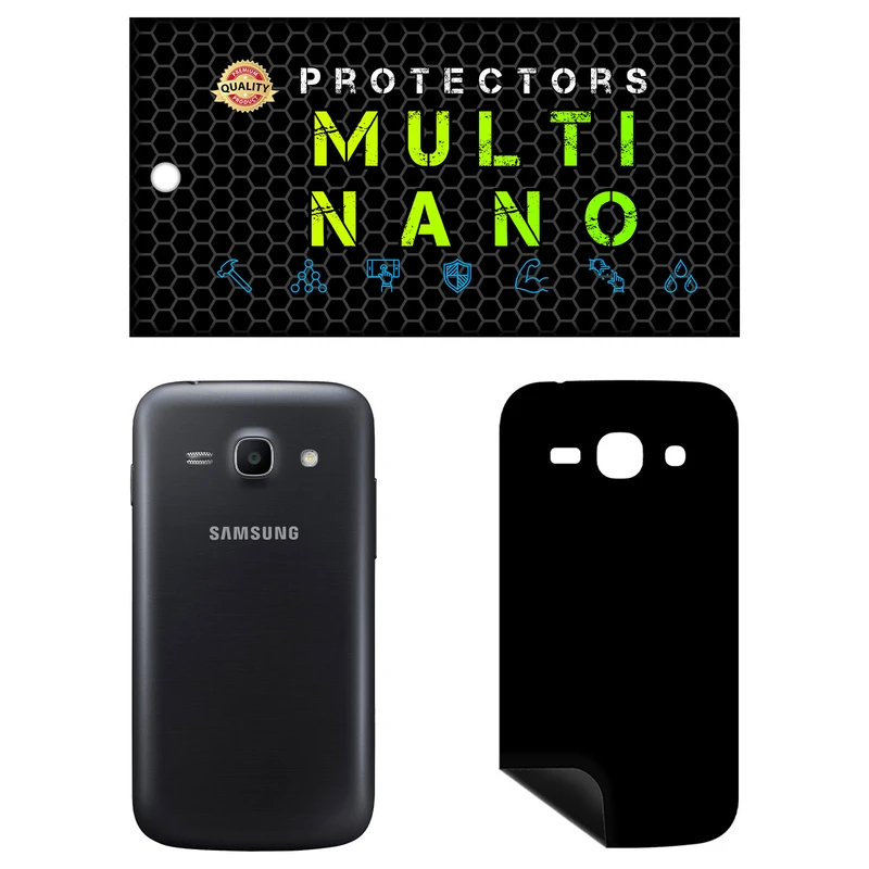 برچسب پوششی مولتی نانو مدل X-F1M مناسب برای گوشی موبایل سامسونگ Galaxy Ace 3