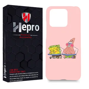 HEPRO MC Cover for XIAOMI REDMI 10C
