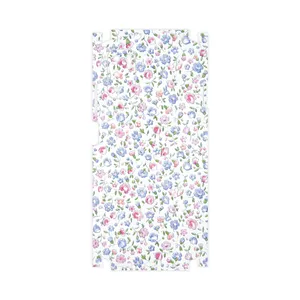 MAHOOT Painted-Flowers-FullSkin Cover Sticker for Xiaomi Redmi Note 10 5G