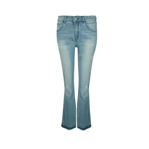 شلوار جین زنانه جین وست مدل 4993