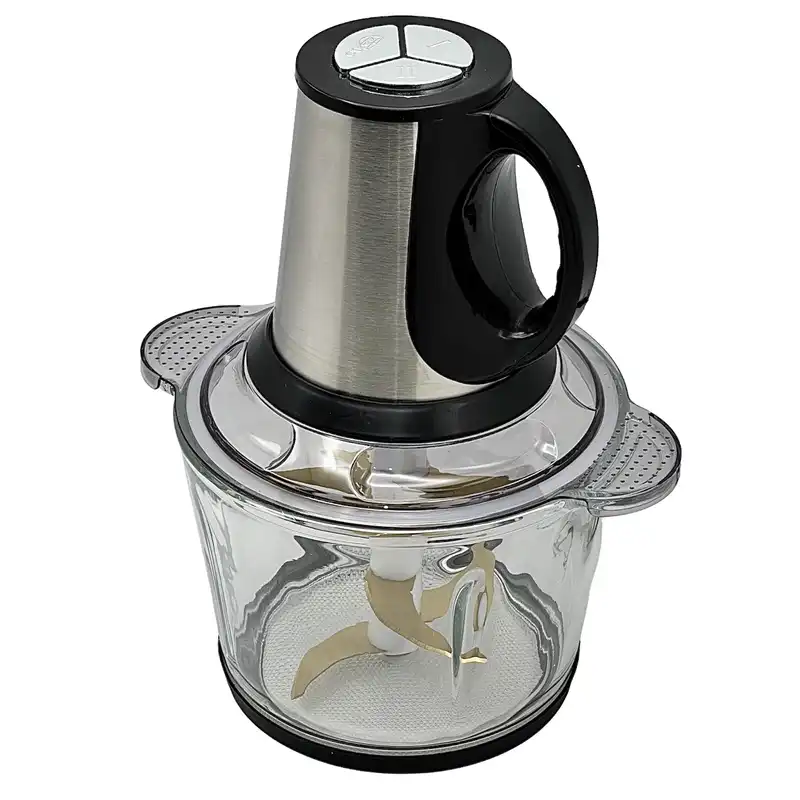 خردکن سیلور کرست مدل AM-2375