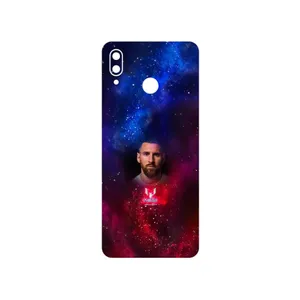 MAHOOT Lionel Messi 1 Cover Sticker for Honor Play