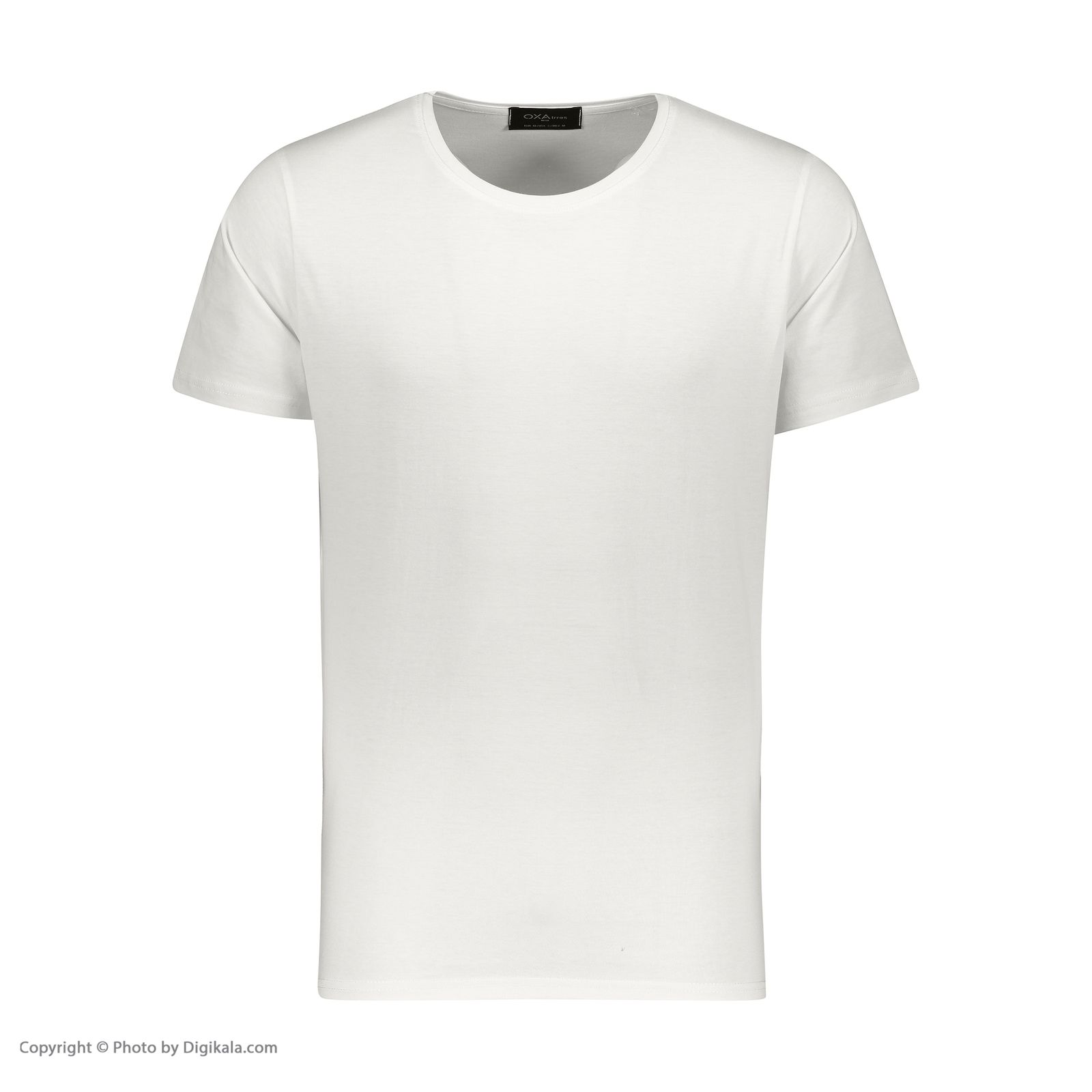 تی شرت آستین کوتاه مردانه اکزاترس مدل P032001001370100-001 -  - 2