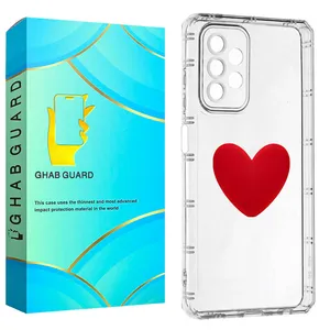 Ghab Guard KPSDH Cover for Samsung Galaxy A13 4G / A32 5G / M32 5G