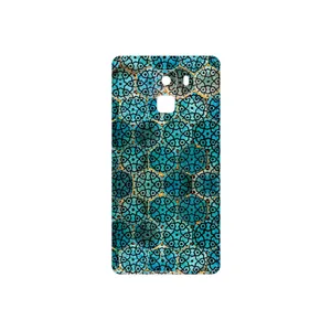 MAHOOT Iran Tile 9 Cover Sticker for Honor 7