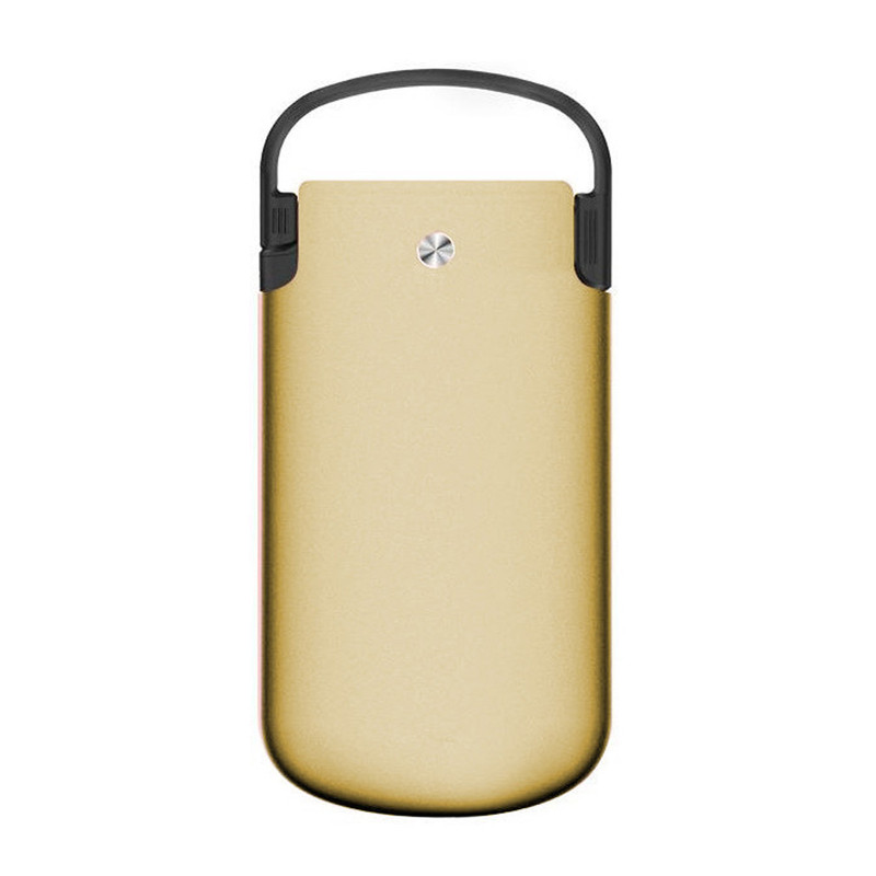 شارژر همراه زیکو مدل Power Bag ظرفیت 6000میلی آمپر ساعت