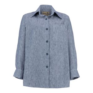 مانتو زنانه السانا مدل بهاران کد 226222