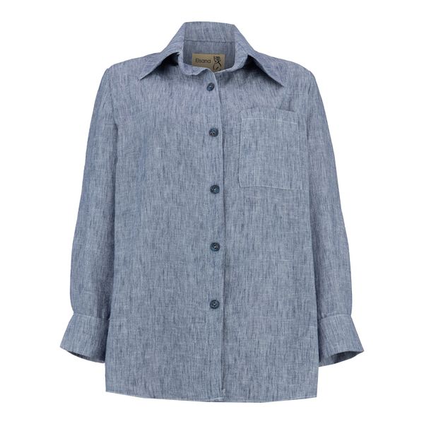 مانتو زنانه السانا مدل بهاران کد 226222