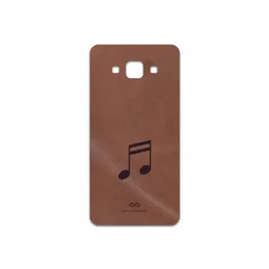 MAHOOT MNL-CHG2 Cover Sticker for Samsung Galaxy A5 2015