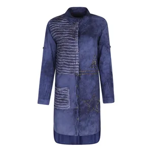 مانتو زنانه سیگنت مدل 834