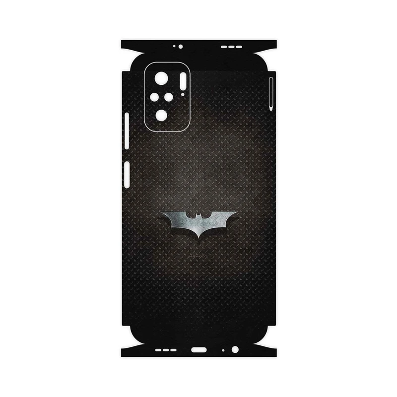 برچسب پوششی ماهوت مدل Batman-FullSkin مناسب برای گوشی موبایل شیائومی Poco M5s