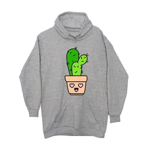 هودی پسرانه طرح کاکتوس کد 193