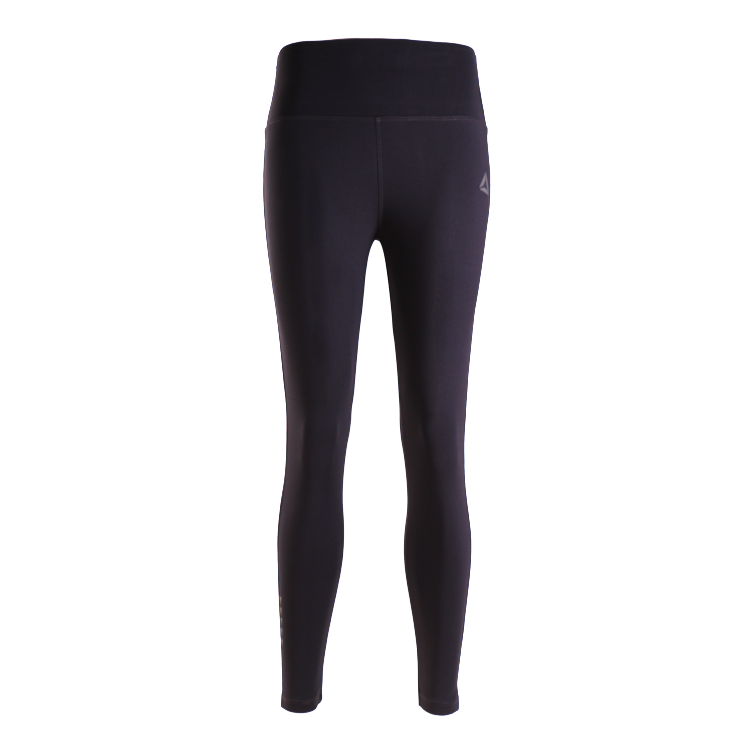 لگینگ ورزشی زنانه کد 031-2550 رنگ طوسی