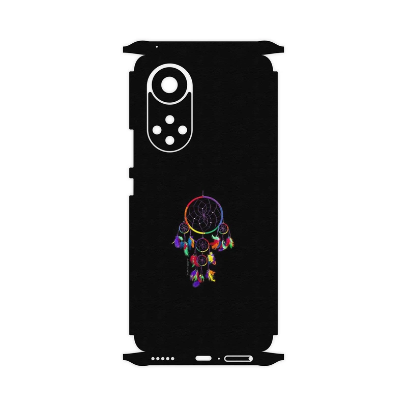 برچسب پوششی ماهوت مدل Dream Catchers-FullSkin مناسب برای گوشی موبایل هوآوی Nova 9