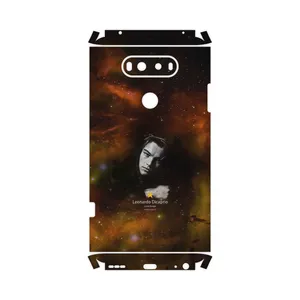 MAHOOT Leonardo Dicaprio-FullSkin Cover Sticker for LG V20