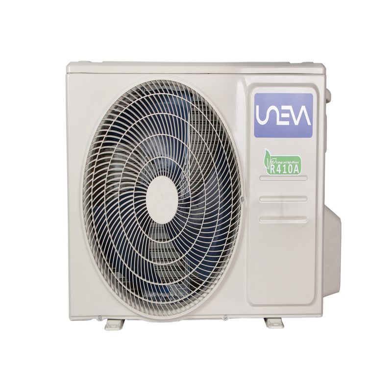 کولر گازی اسپلیت دیواری (Split) 12000 دور ثابت یونیوا مدل UN-MS12 LUX