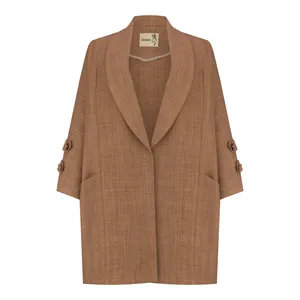 مانتو زنانه السانا کد 222051