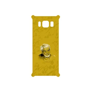 MAHOOT MohammadHossein Shahriar Cover Sticker for Samsung Galaxy S8 Active