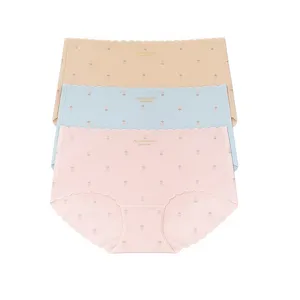 شورت زنانه مدل شیشه ای بسته 3 عددی