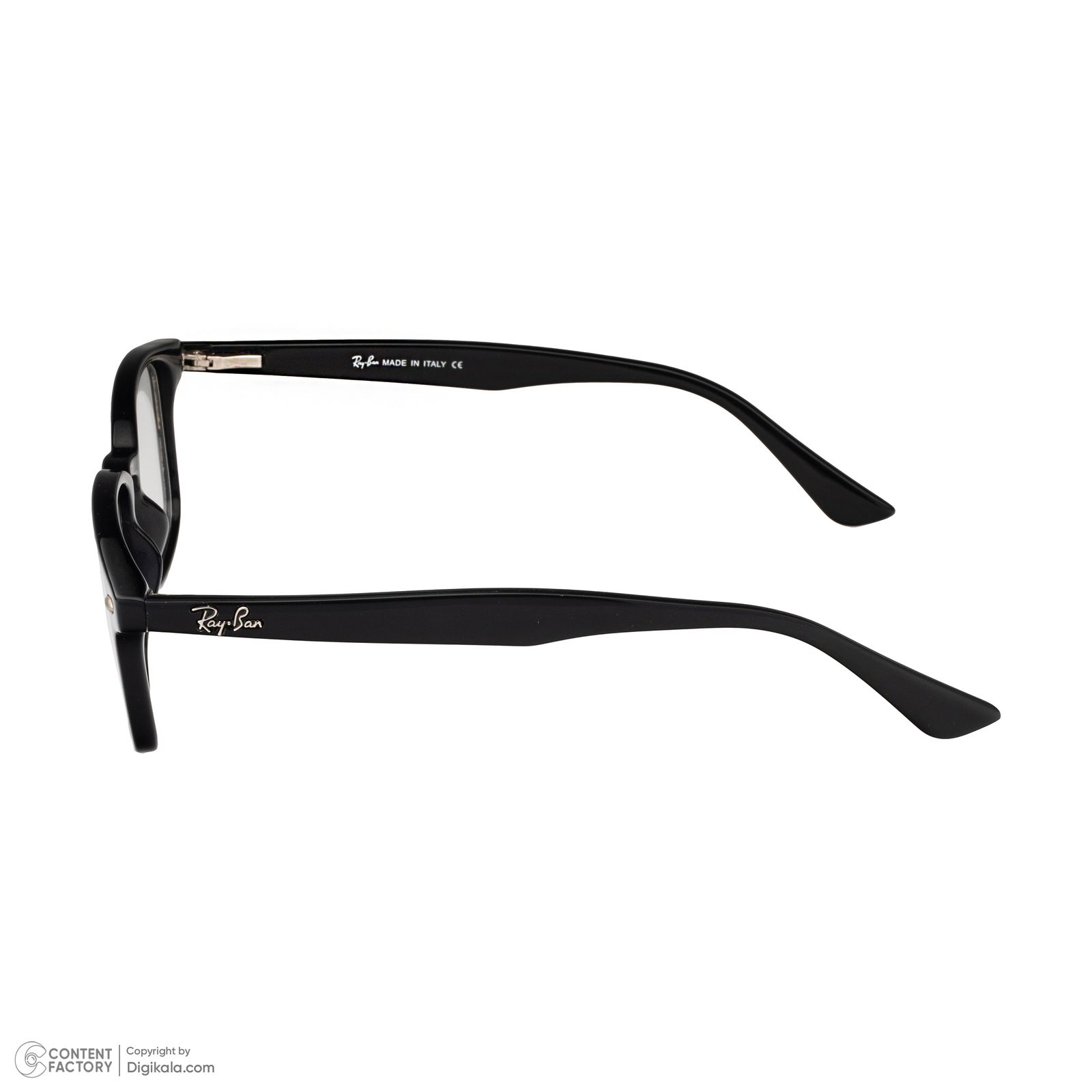 فریم عینک طبی ری بن مدل RB5353-2000 -  - 7
