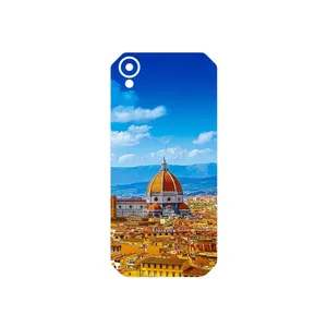 MAHOOT City of Florence Cover Sticker for CAT S41