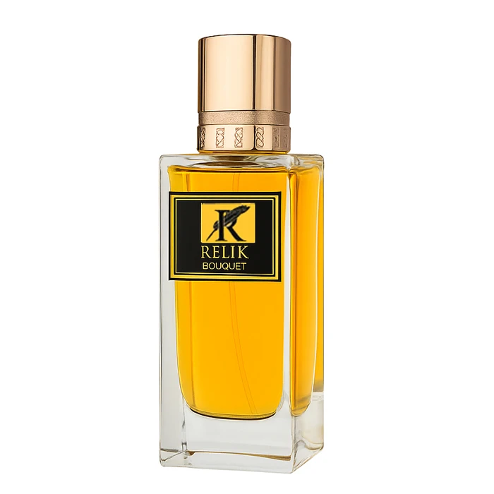 ادوپرفیوم زنانه رلیک مدل Bouquet با رایحه گرم حجم 100 میلی‌لیتر