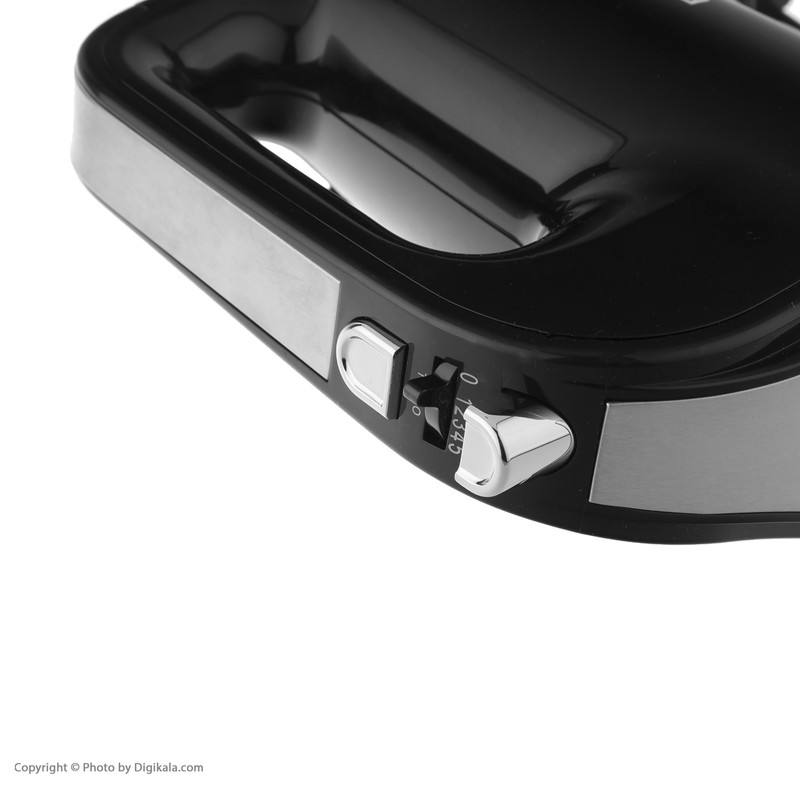 همزن یورولوکس مدل EU-HM3890DSB