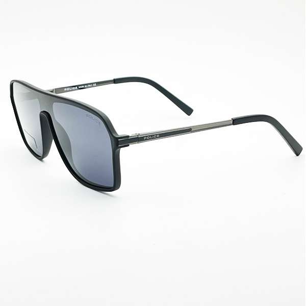 عینک آفتابی مردانه پلیس مدل V4160 C3