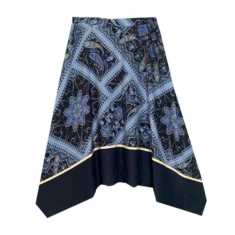 دامن زنانه اچ اند ام مدل 0749120