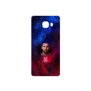 MAHOOT Lionel Messi 1 Cover Sticker for Samsung Galaxy C5