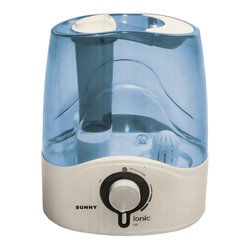 دستگاه بخور سرد سانی مدل SHU700