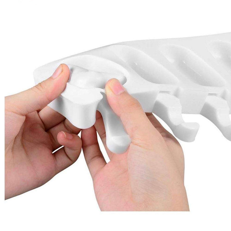 قالب بستنی مدل 1-xl بسته 2 عددی