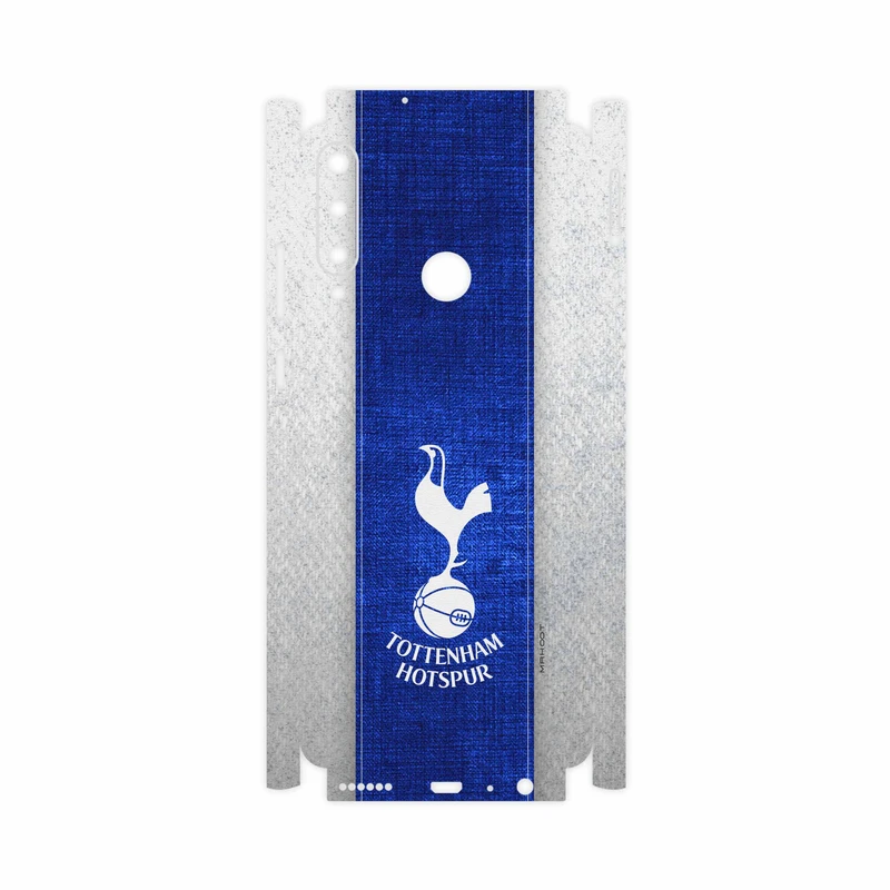 برچسب پوششی ماهوت مدل Tottenham Hotspur FC-FullSkin مناسب برای گوشی موبایل هوآوی Y6p