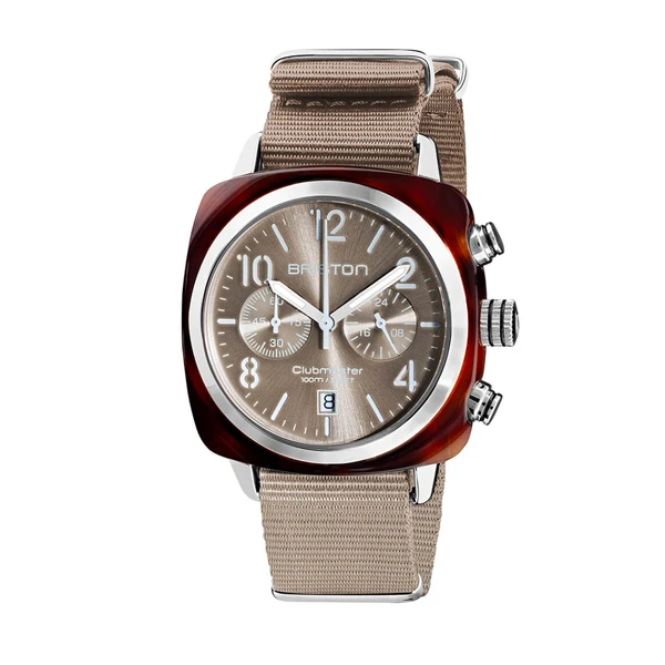 ساعت مچی عقربه‌ای مردانه بریستون مدل 19140.SA.T.30.NT