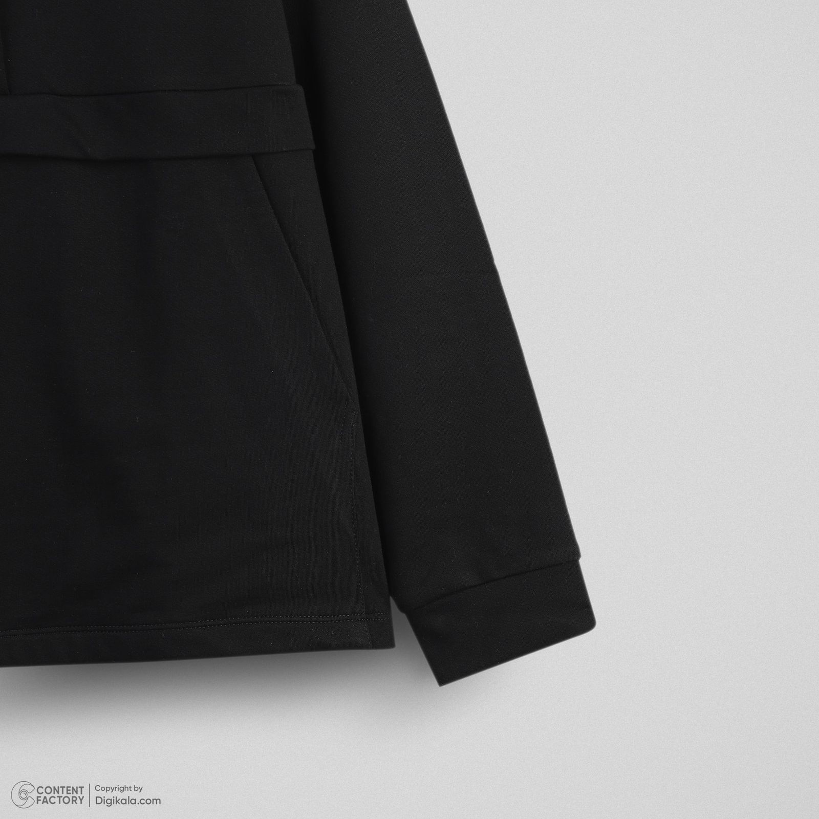 هودی زنانه هالیدی مدل D068D6 - - 6