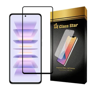 Glass Star CERAMS Screen Protector For Xiaomi Redmi K60 Pro