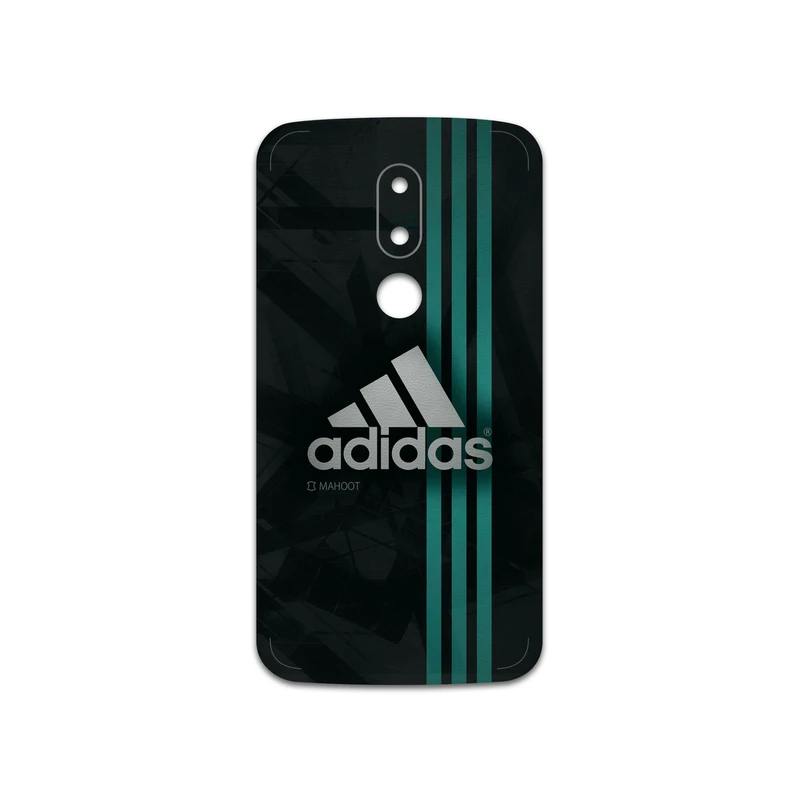 برچسب پوششی ماهوت مدل dds مناسب برای گوشی موبایل موتورولا Moto M