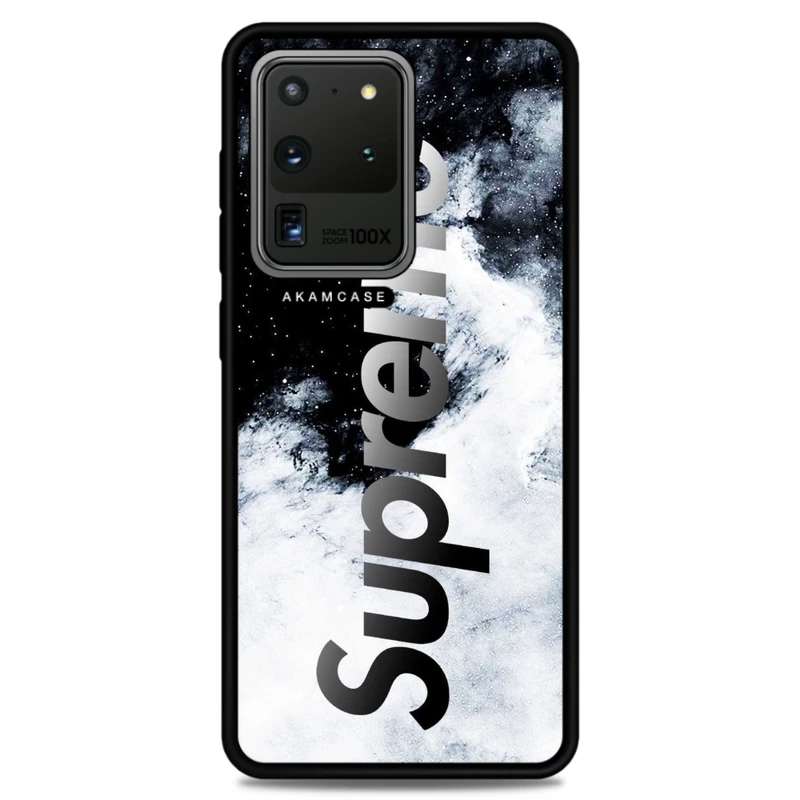کاور آکام مدل AMC-WSGS20U-SUPREME15 مناسب برای گوشی موبایل سامسونگ Galaxy S20 Ultra