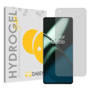 Daben Tough model transparent screen protector suitable for OnePlus 11 Mobile phone