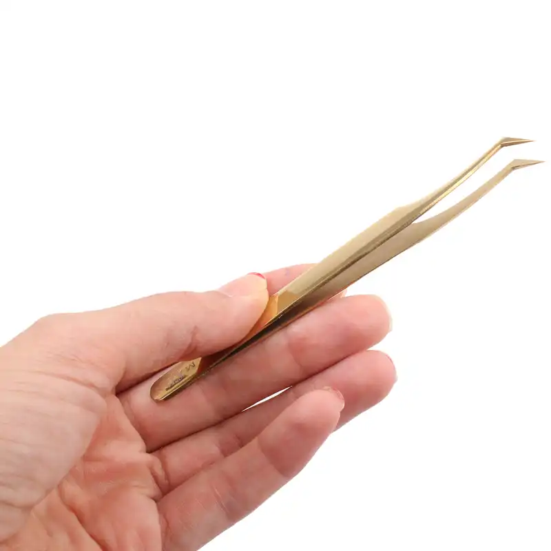 پنس مژه کد 5