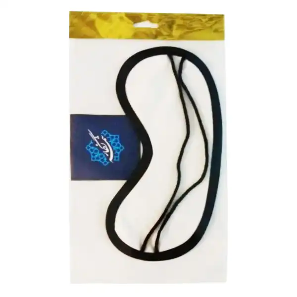 چشم بند شمسه نگار مدل CH78