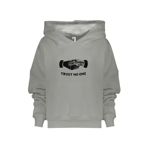 هودی زنانه مدل trust no one