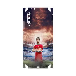 MAHOOT Cristiano Ronaldo 2-FullSkin Cover Sticker for Xiaomi Mi A3