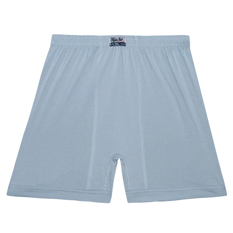 شورت مردانه آیدا جید مدل 3047-LBLU